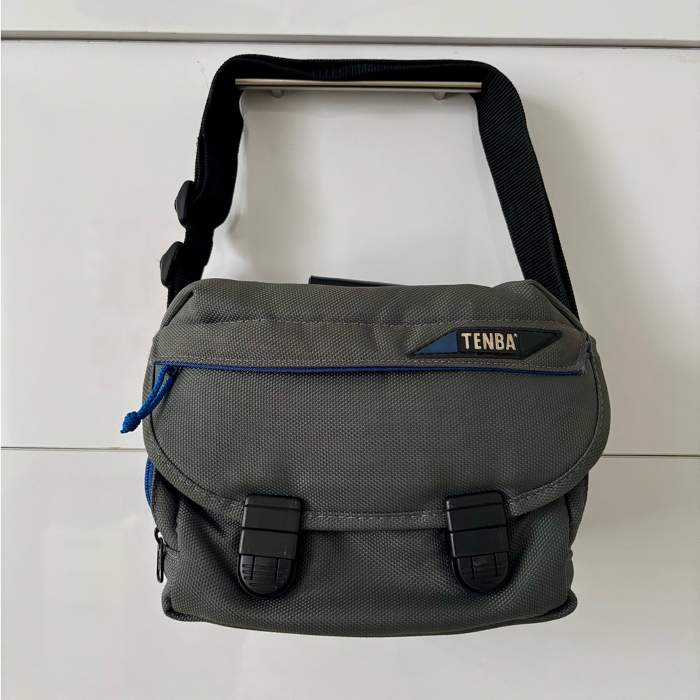 Tenba Shoulder Bag for Professional Grade Cameras